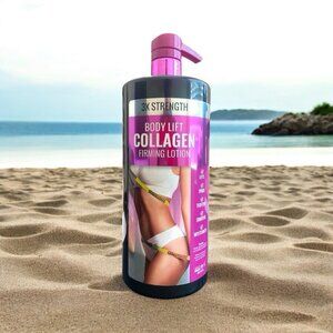 Sculpt ~ 3x Strength Body Lift Collagen Firming Lotion 32 fl oz